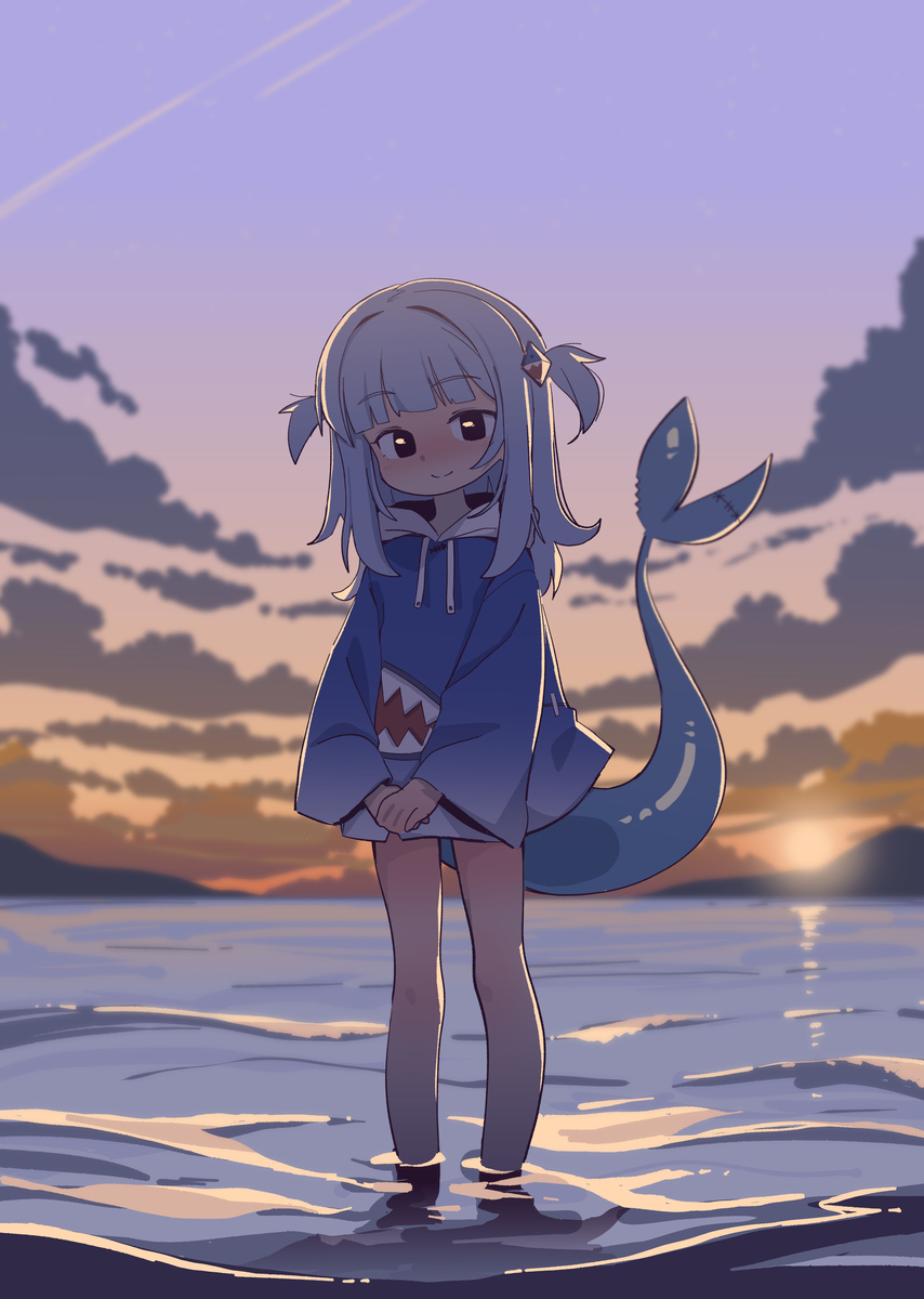 鮫