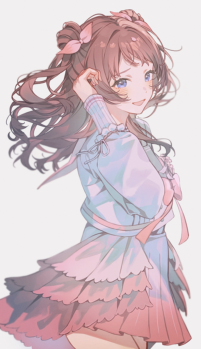 春、咲き