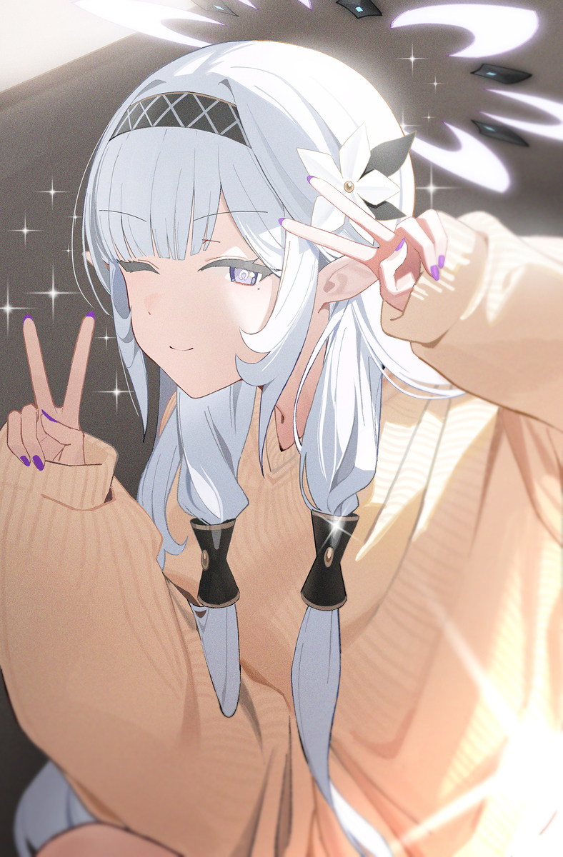 ✨
