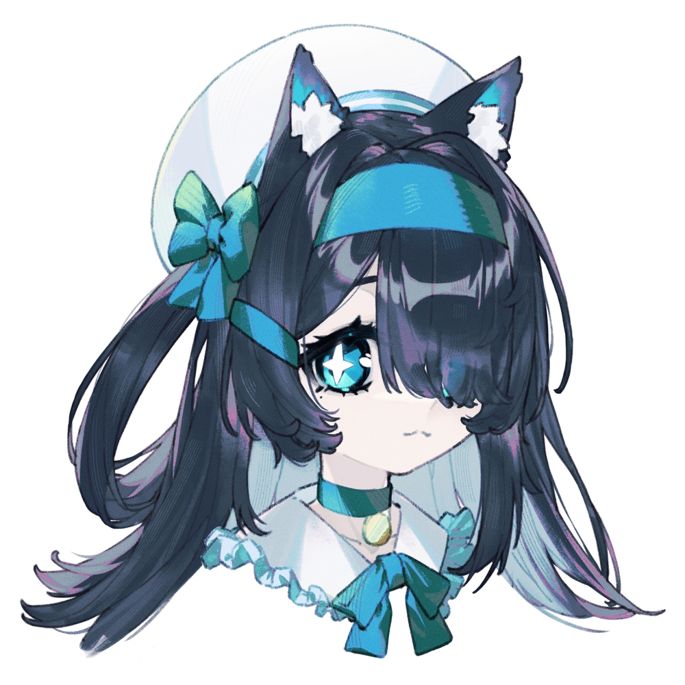 泠
