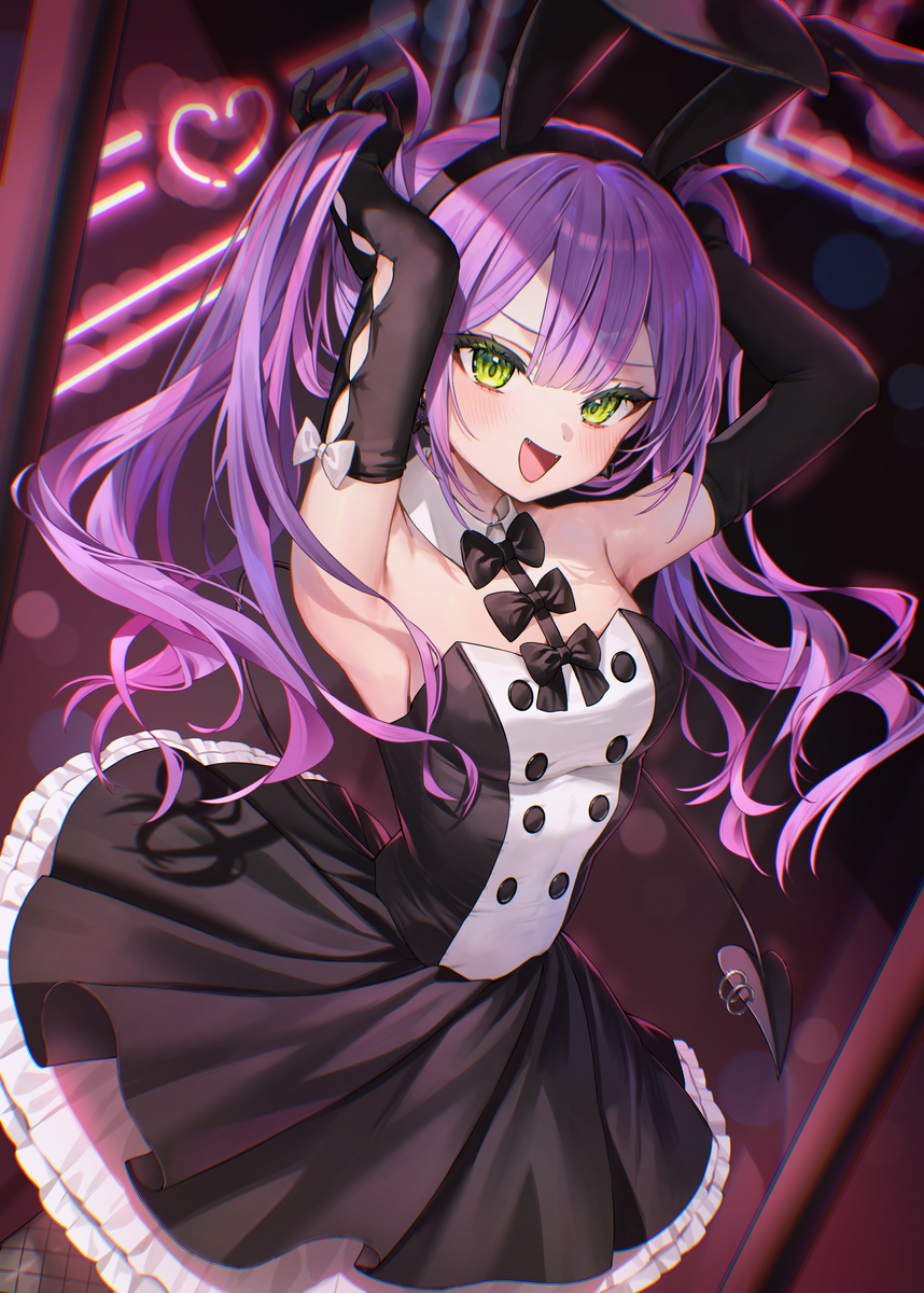 トワ様