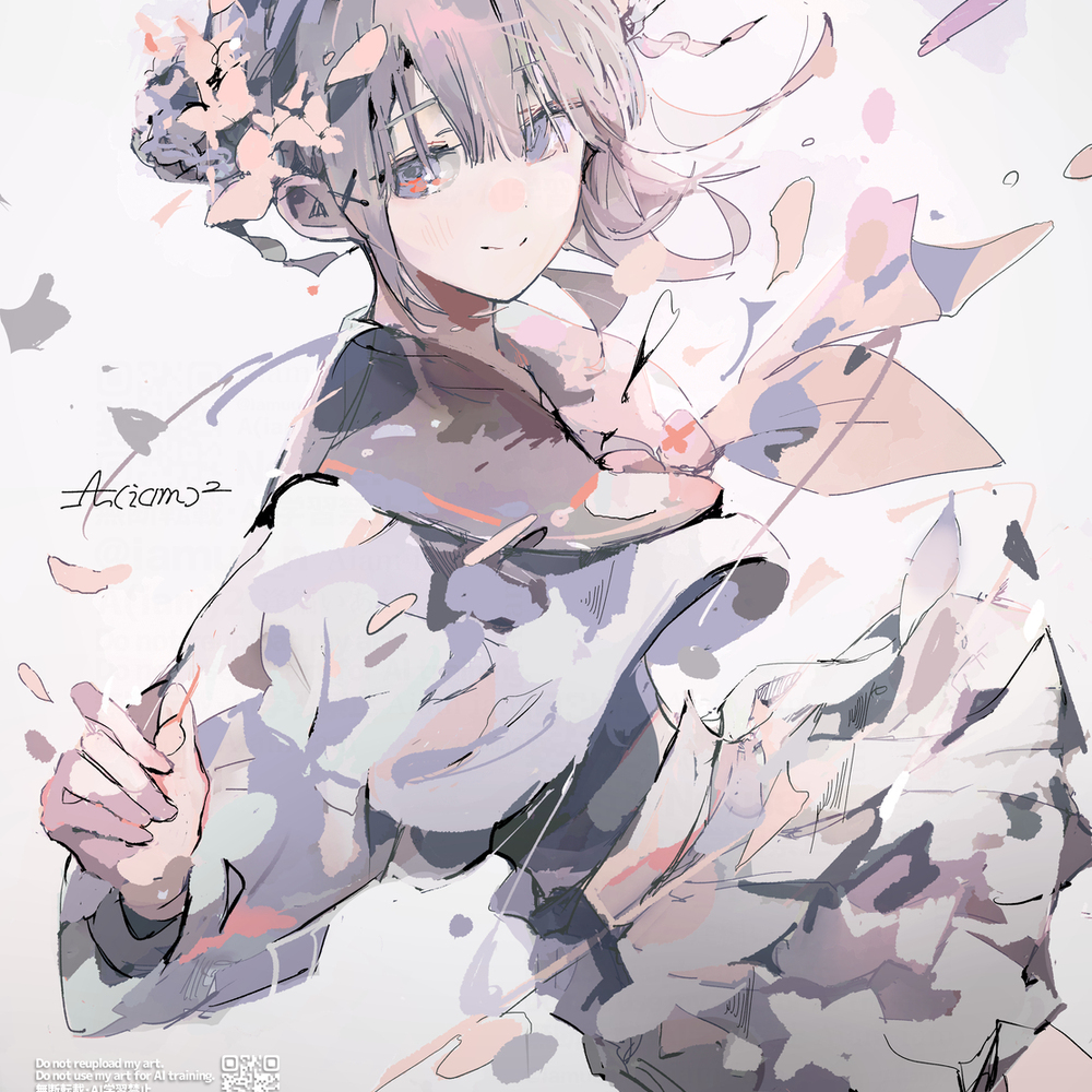 絵🌸