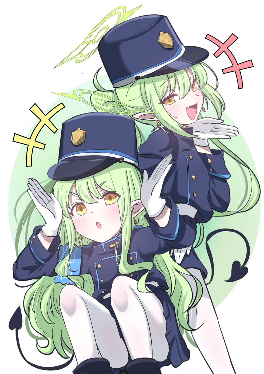 シュポポポ!!