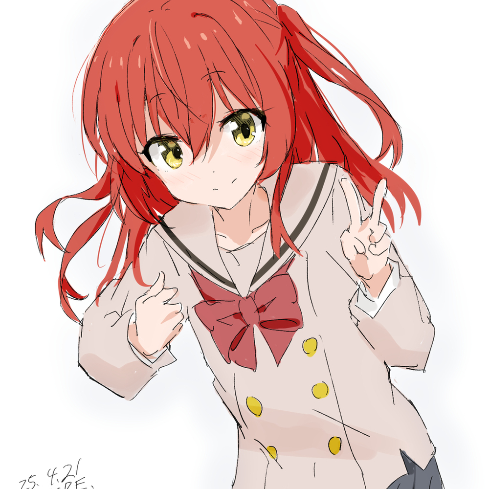 喜多ちゃん誕生日