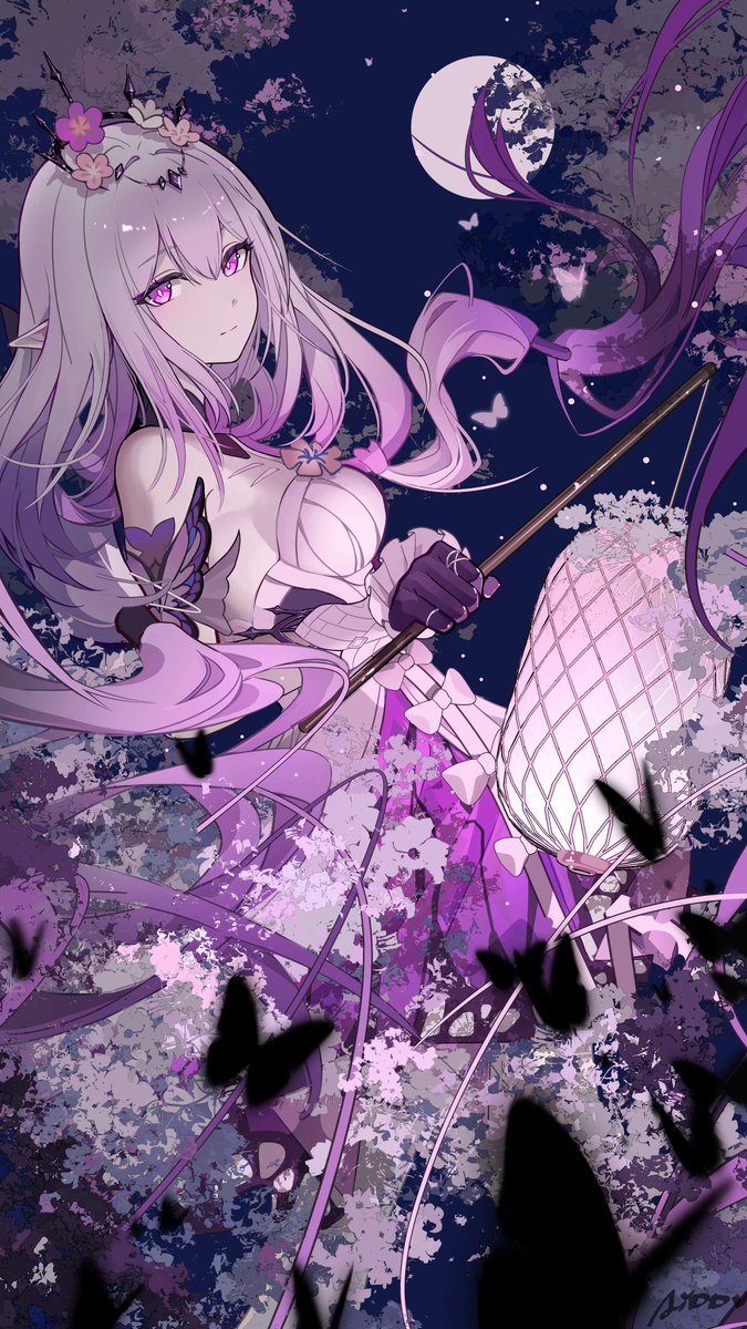 day21 遐蝶