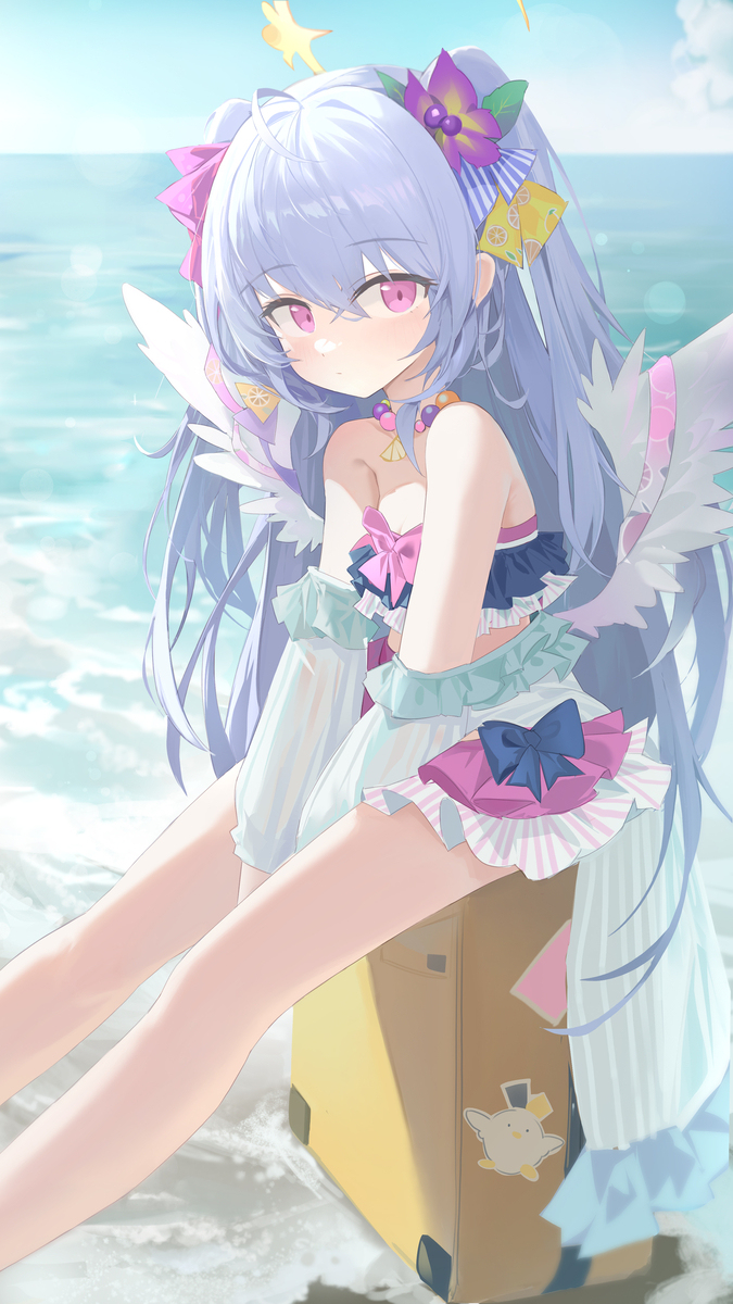 无题