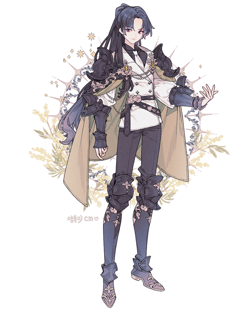 🖤cm🖤