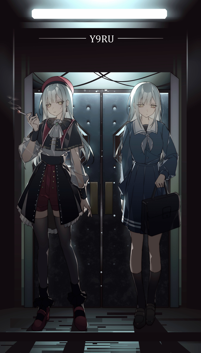 无题