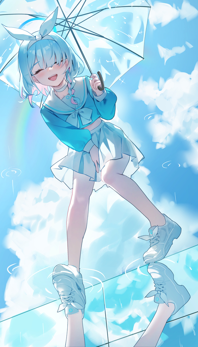 day9 アロナ