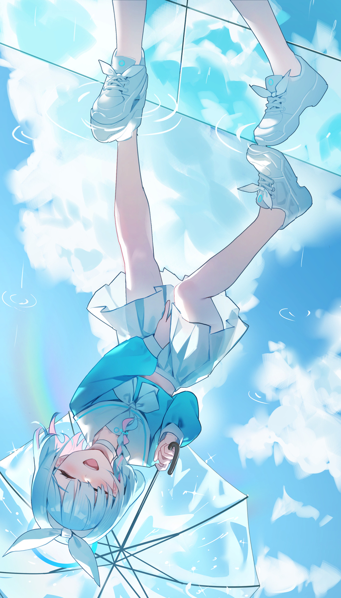 day9 アロナ