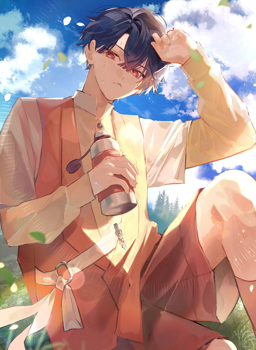 シノ BD