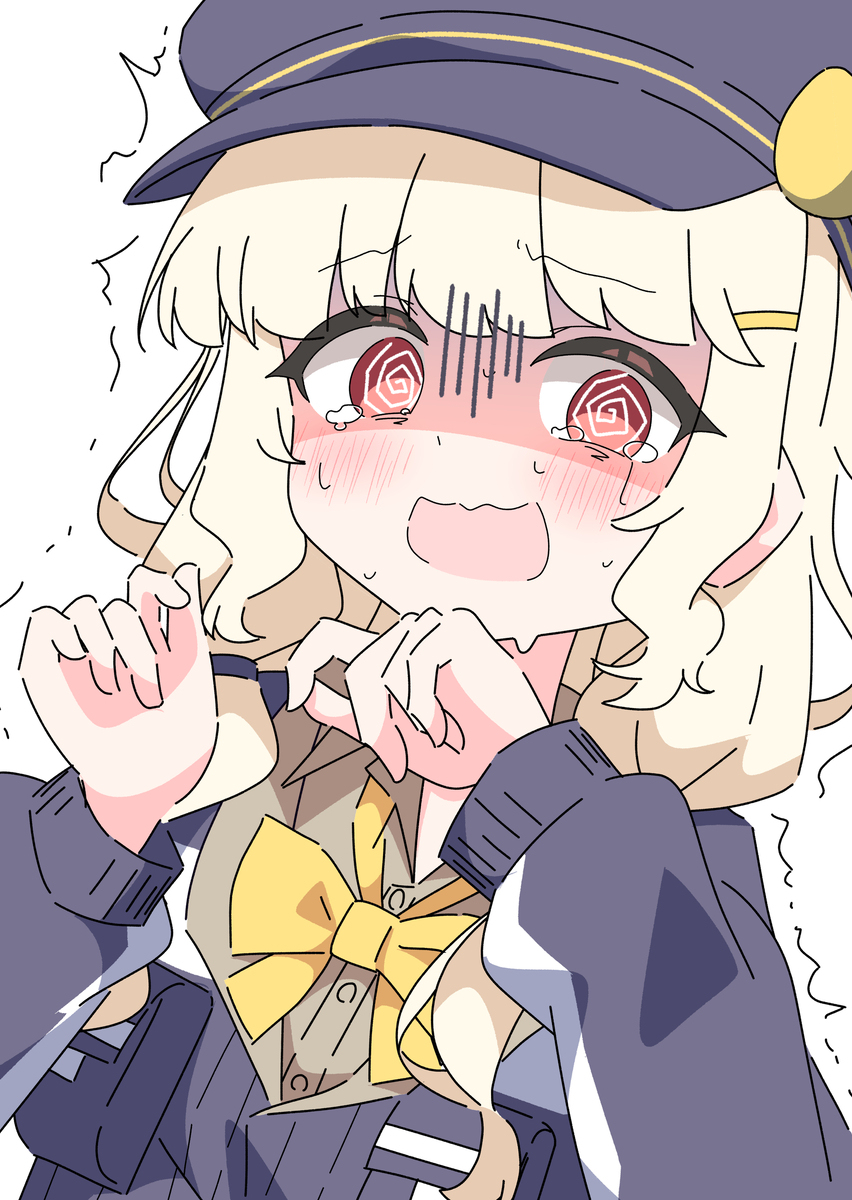アオバちゃん