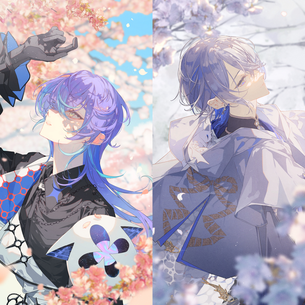 🌸✨