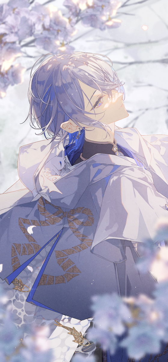 🌸✨
