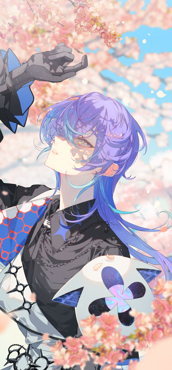 🌸✨