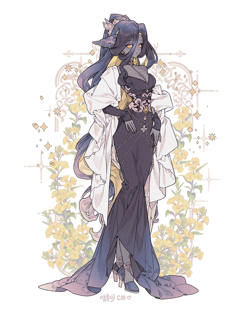 💛cm💛