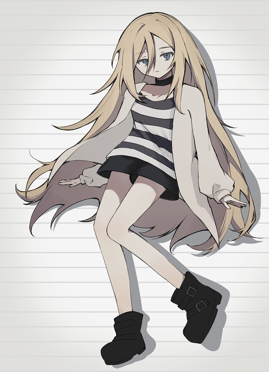 レイチェル