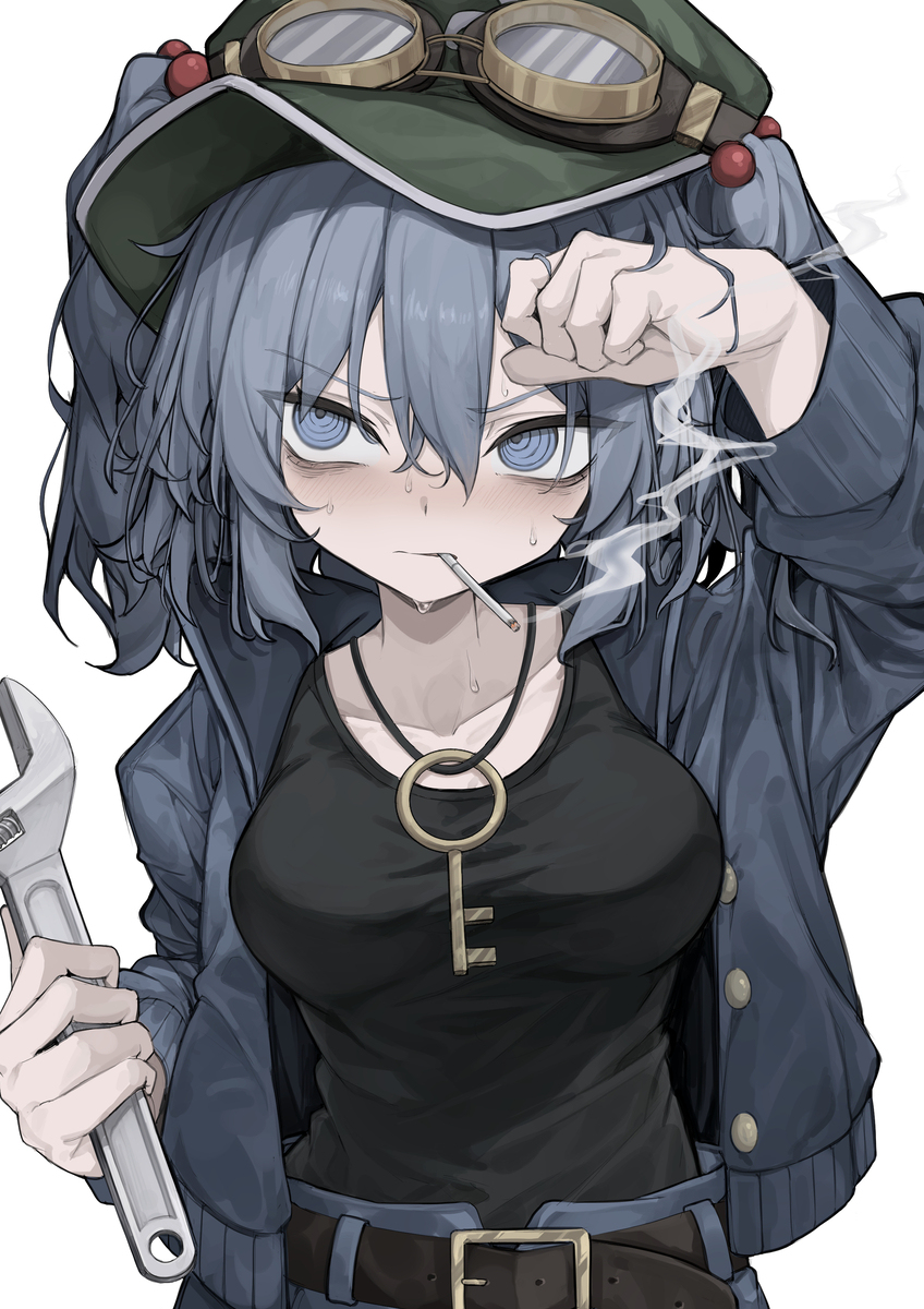 にとり