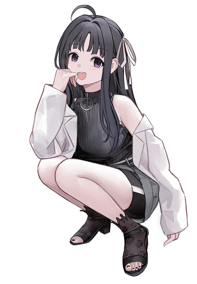 无题