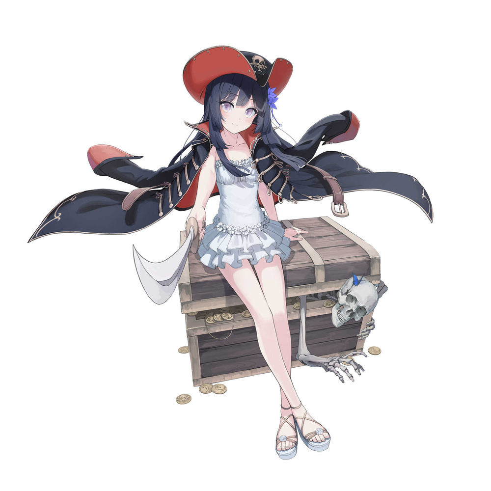 骨姫ロザリー2