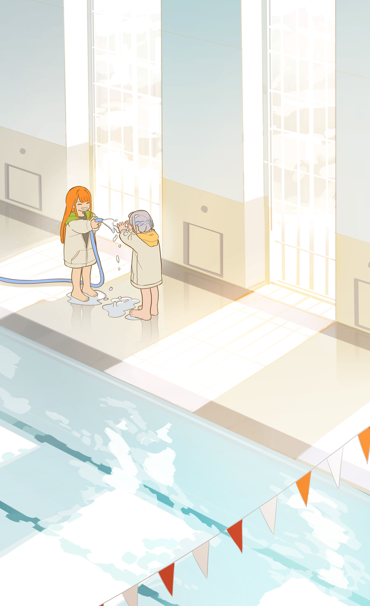 リー清