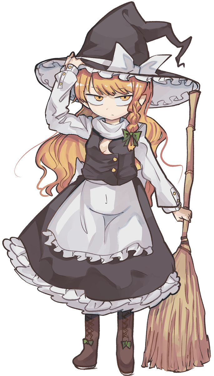 まりちゃん