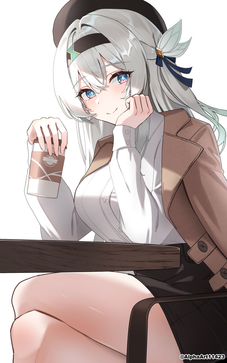 Morning Coffee