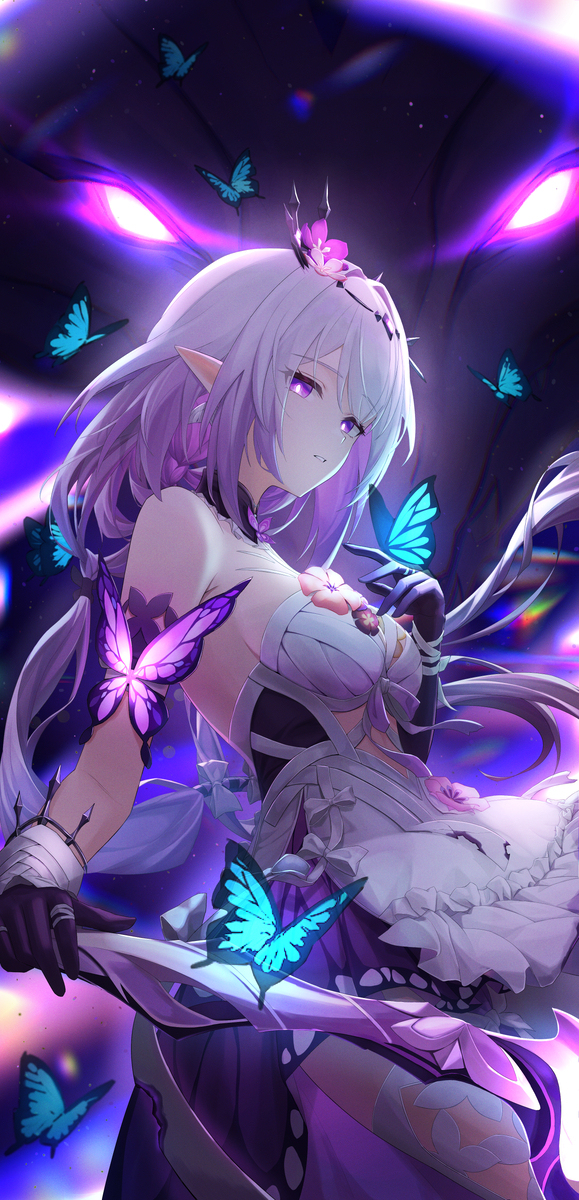 キャストリス