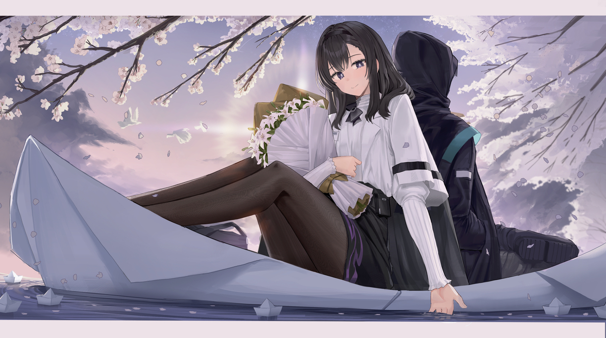 Priestess