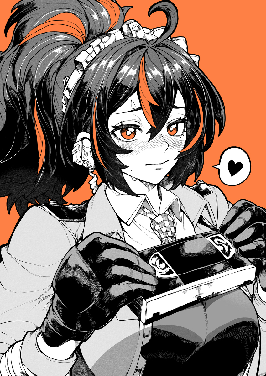 朱鳶さん！