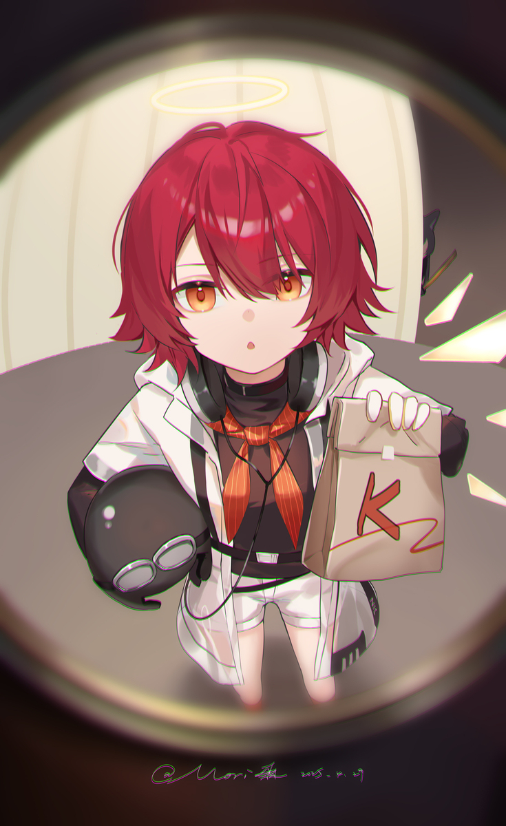 Day 能天使