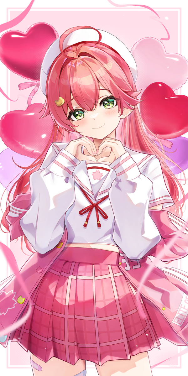 さくらみこ🌸