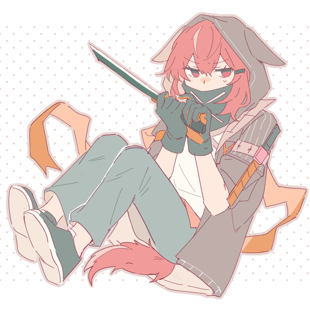 舟log⑤