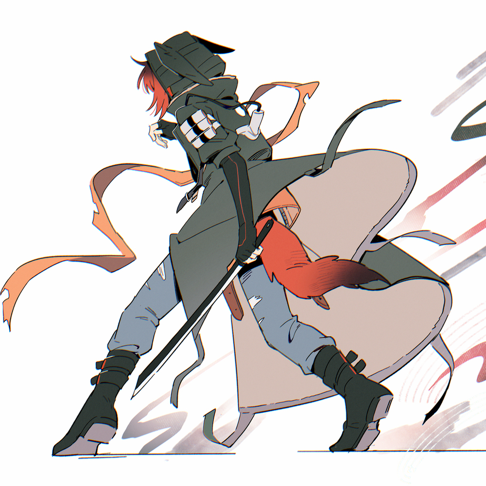 舟log⑤