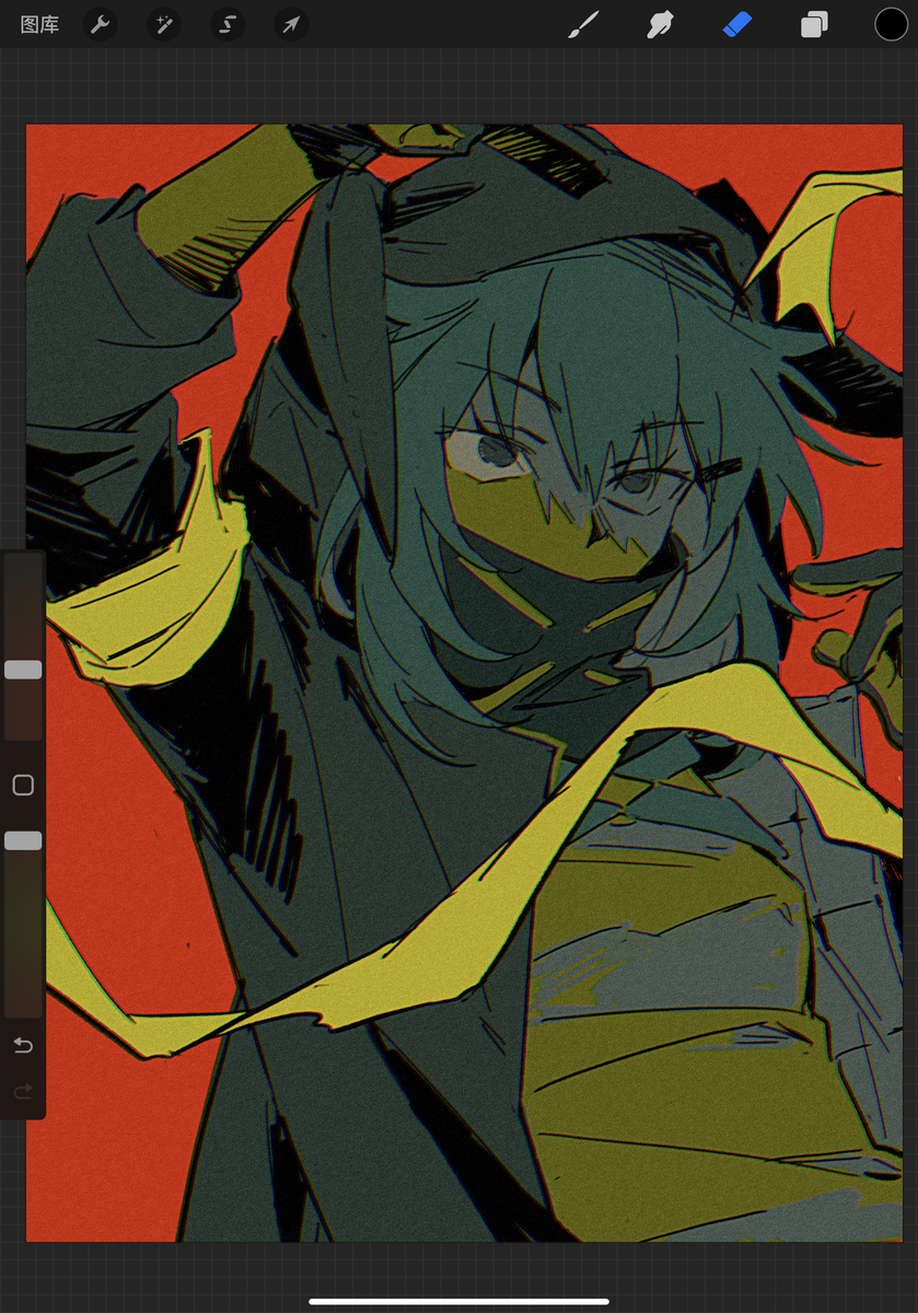舟log⑤