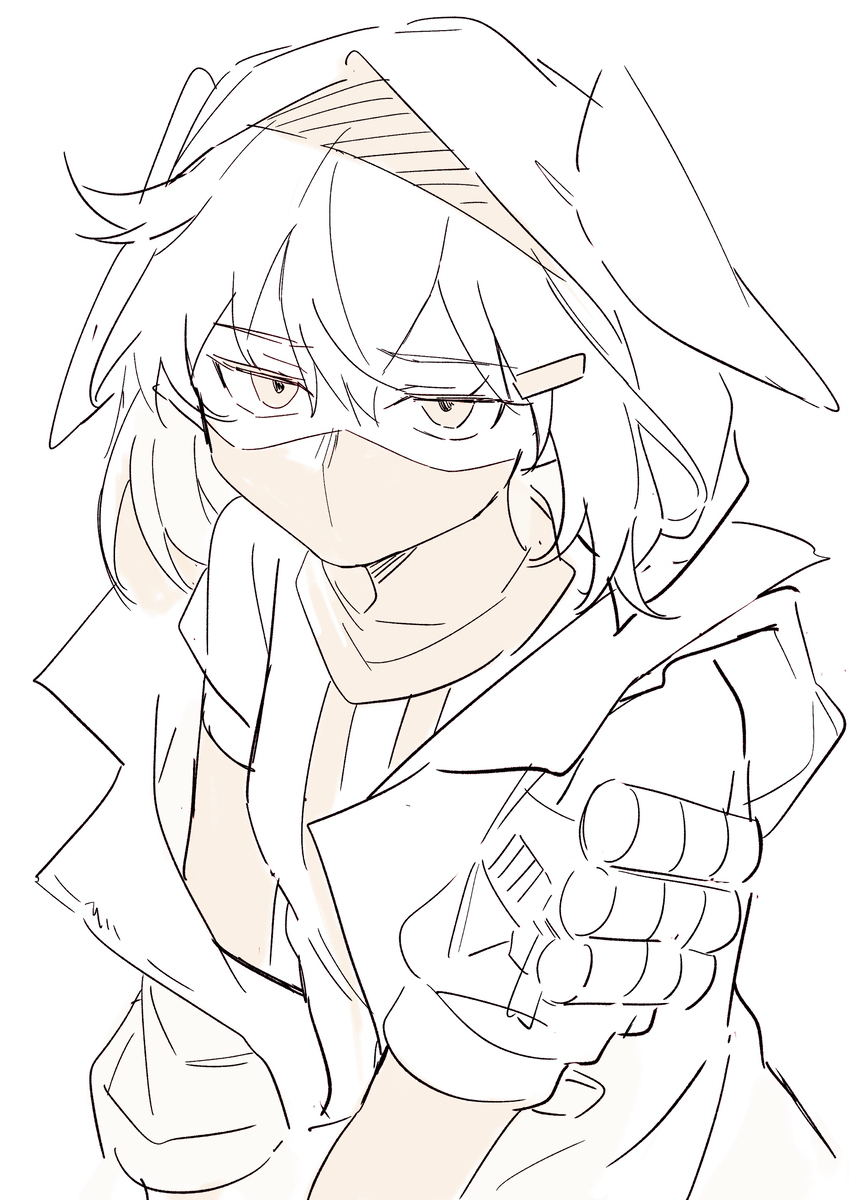 舟log⑤