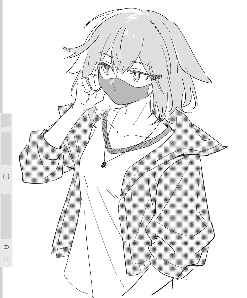 舟log⑤