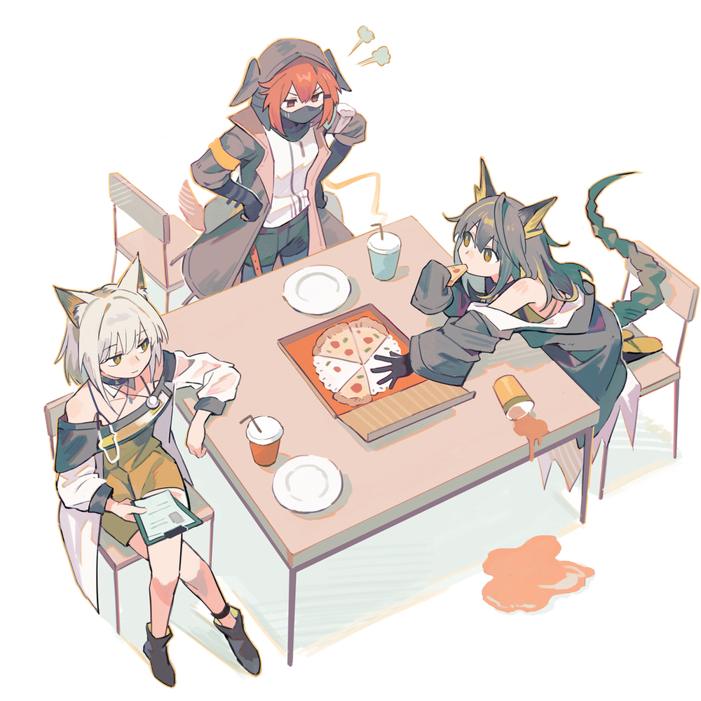 舟log⑤