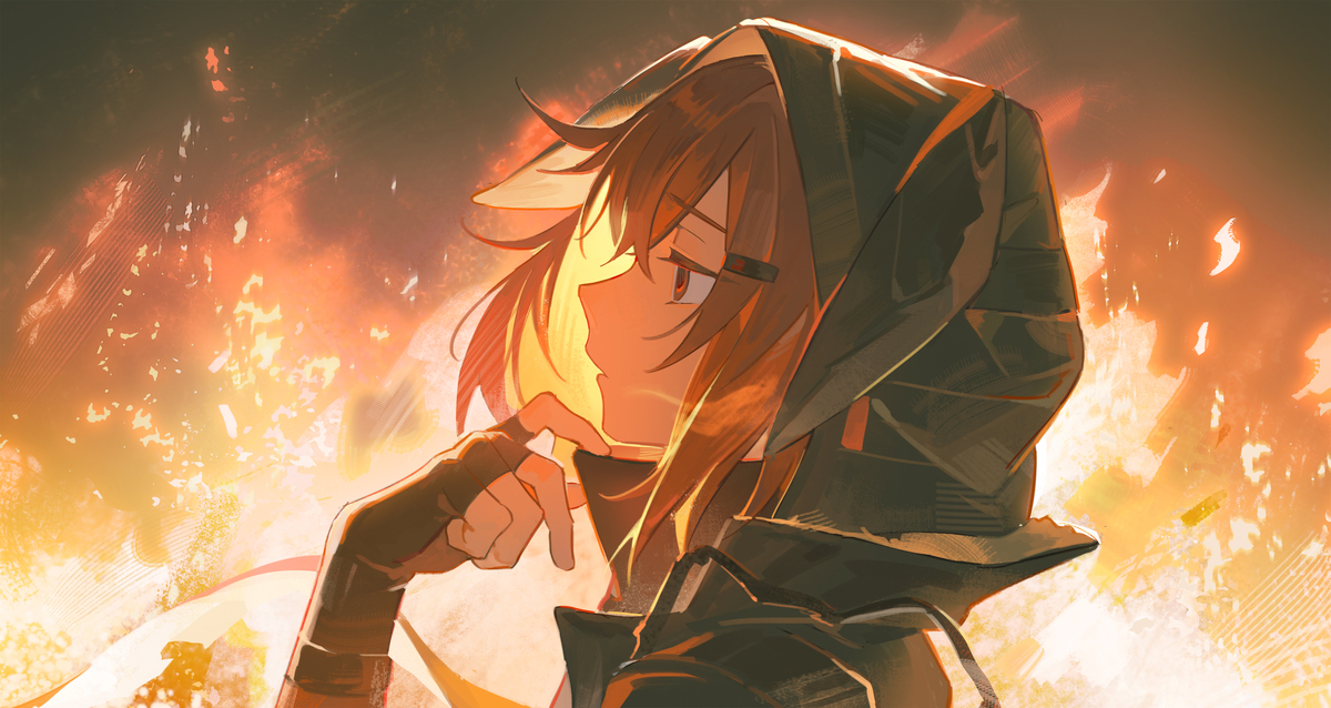 舟log⑤