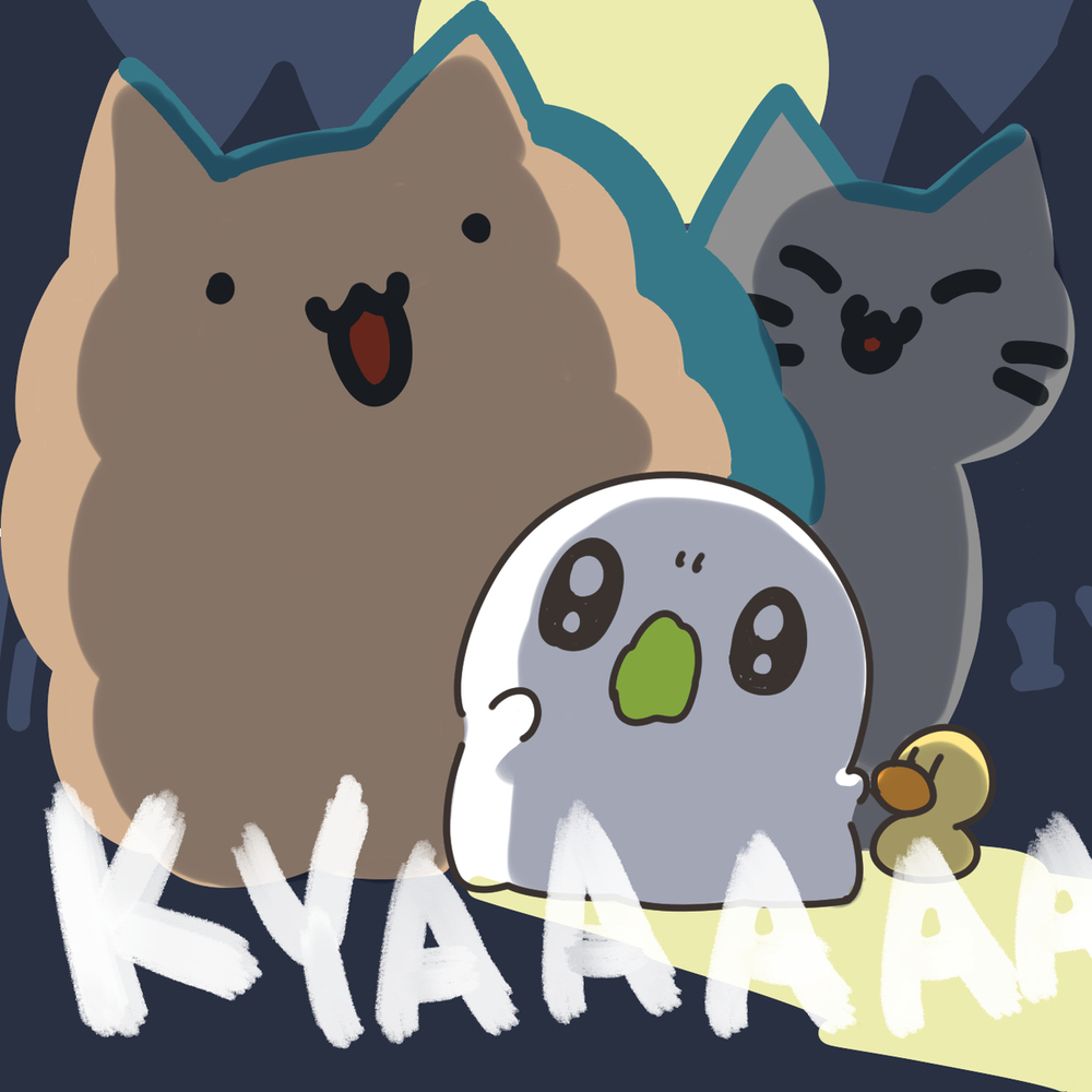 おばちぇ詰め合わせ