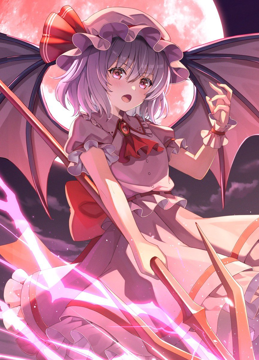 レミリア