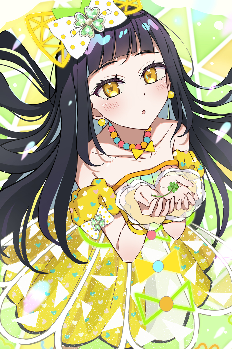 つむぎちゃん