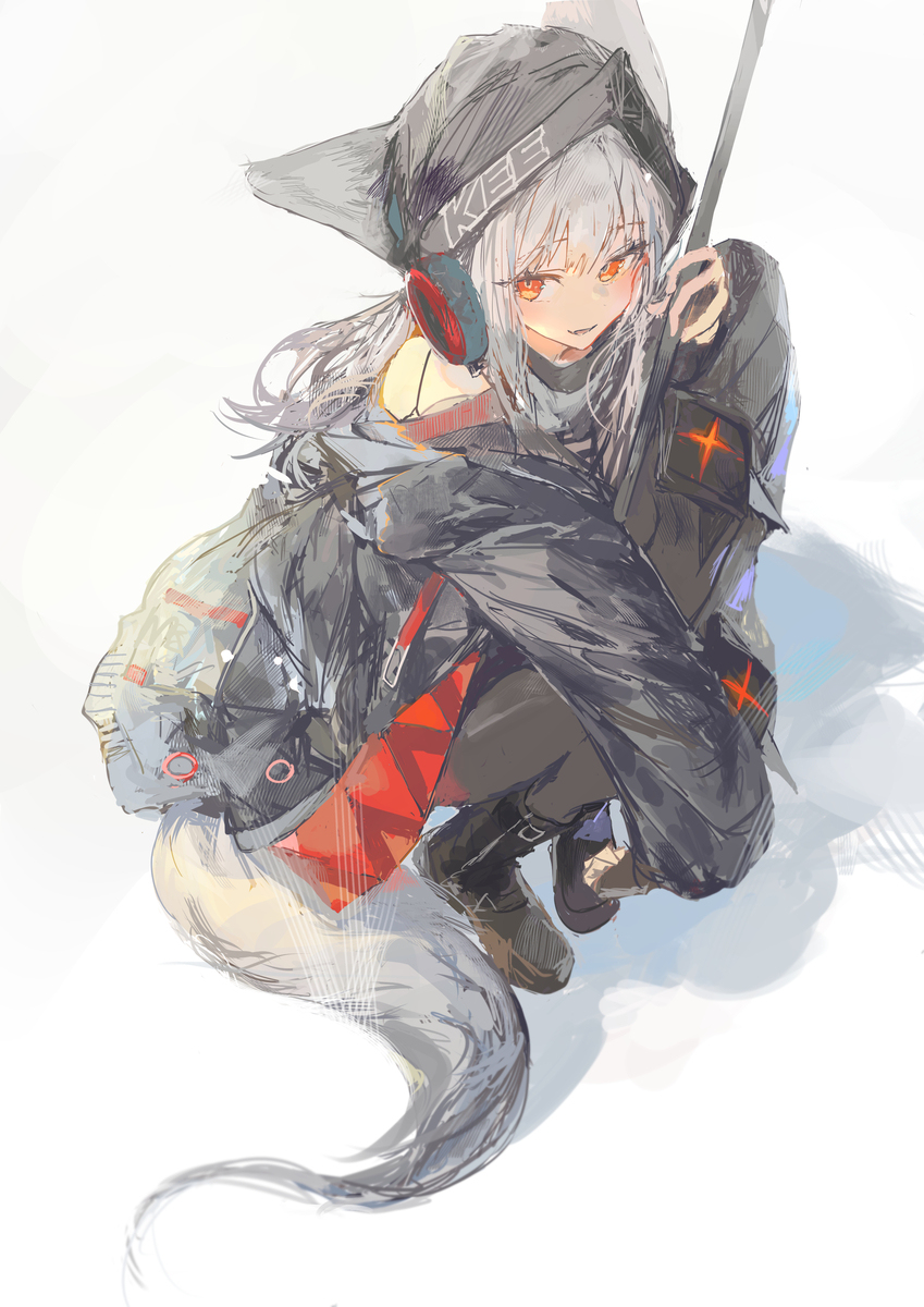 Frostleaf🎂