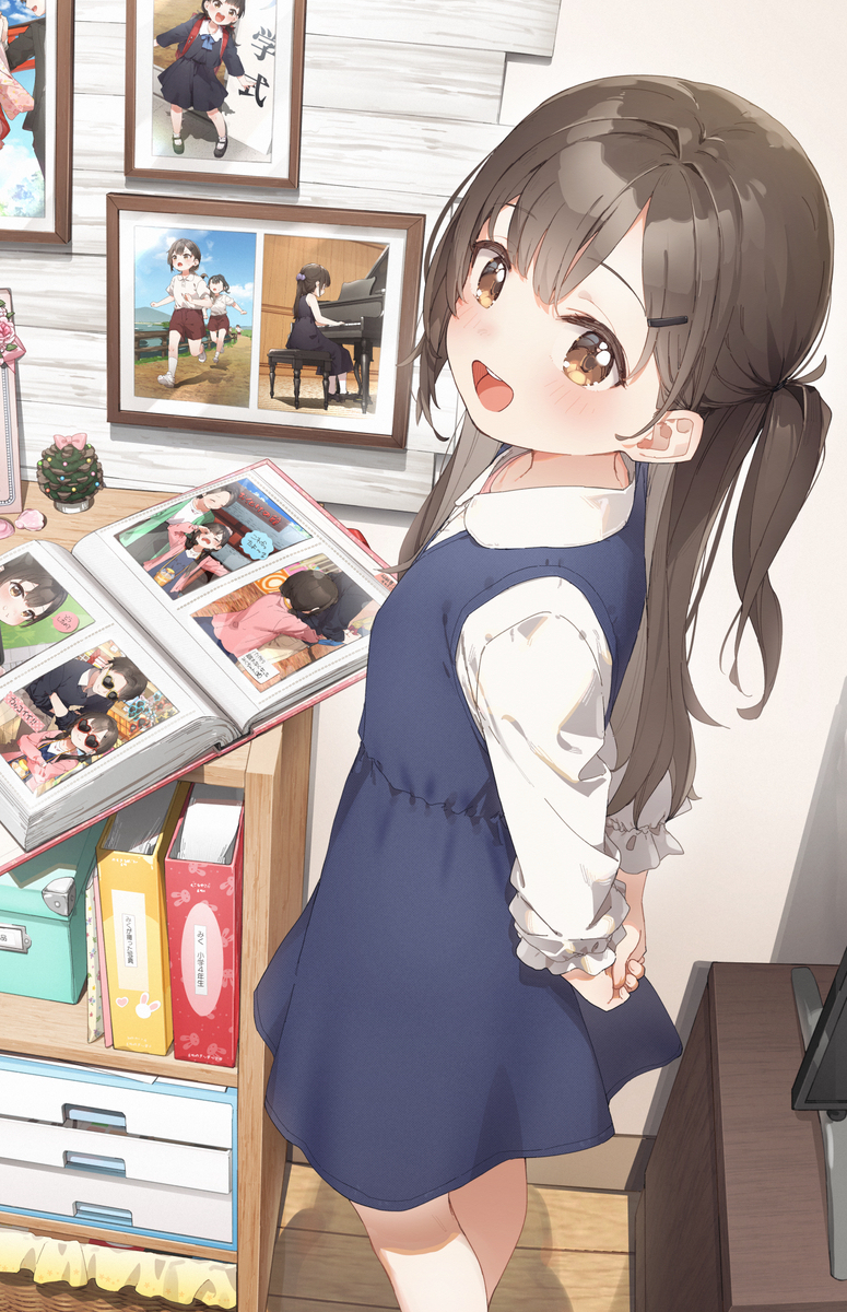 『絵師100人展 15』　私たちのおひさま