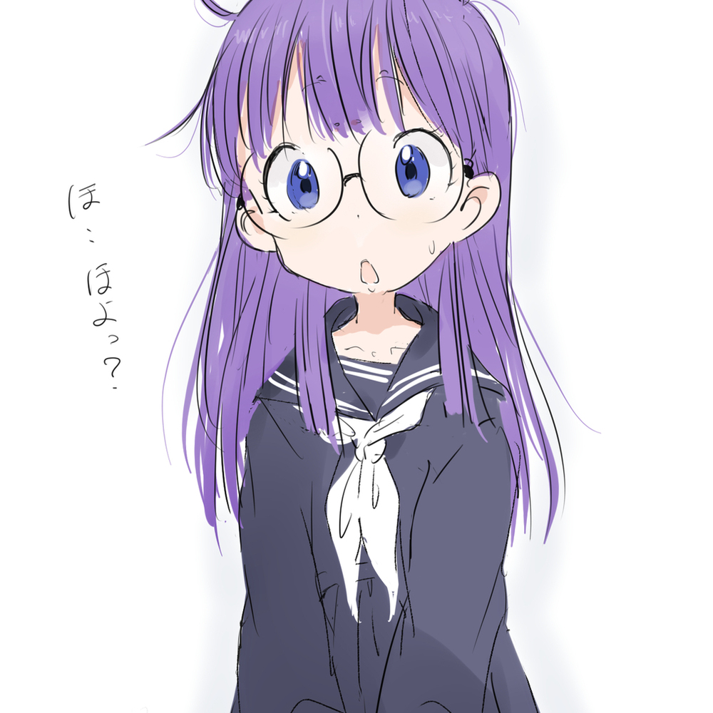 X版権rkgk女子