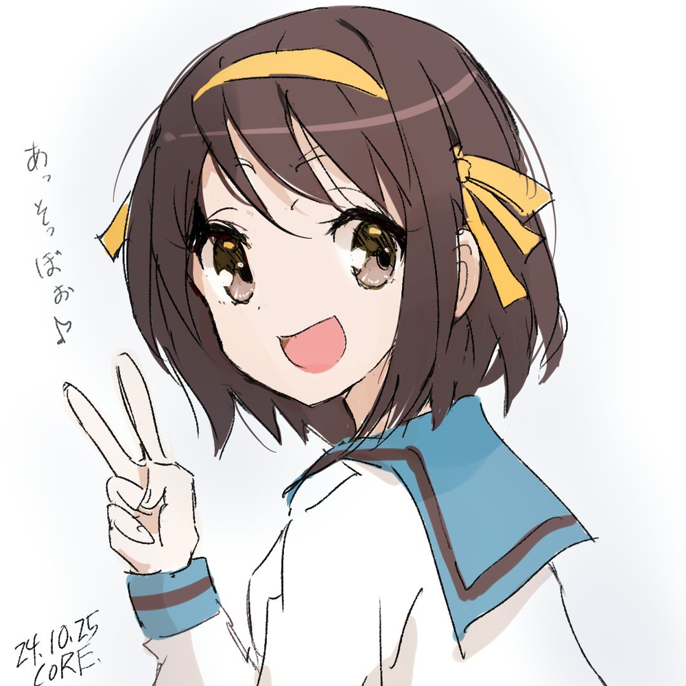 X版権rkgk女子