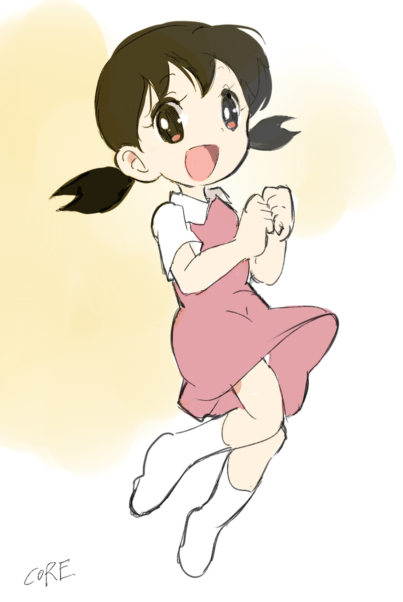 X版権rkgk女子