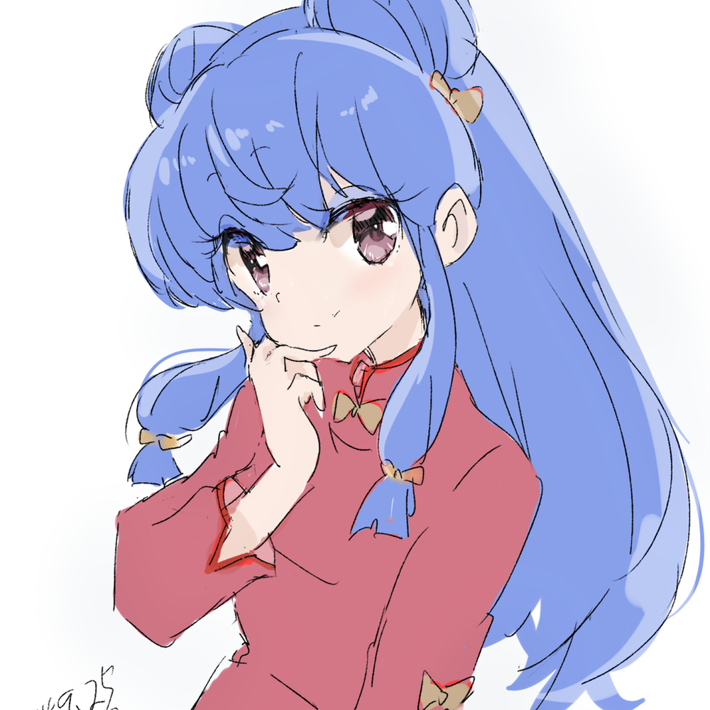 X版権rkgk女子