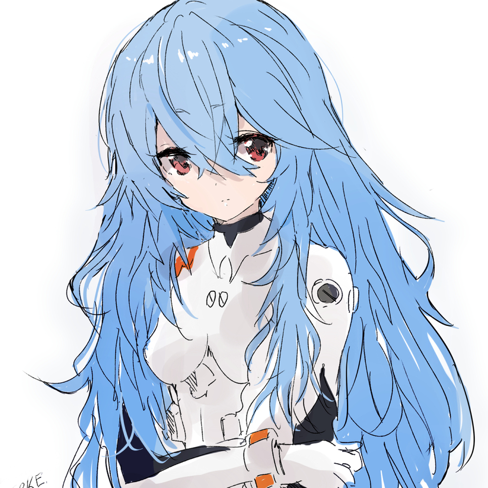 X版権rkgk女子