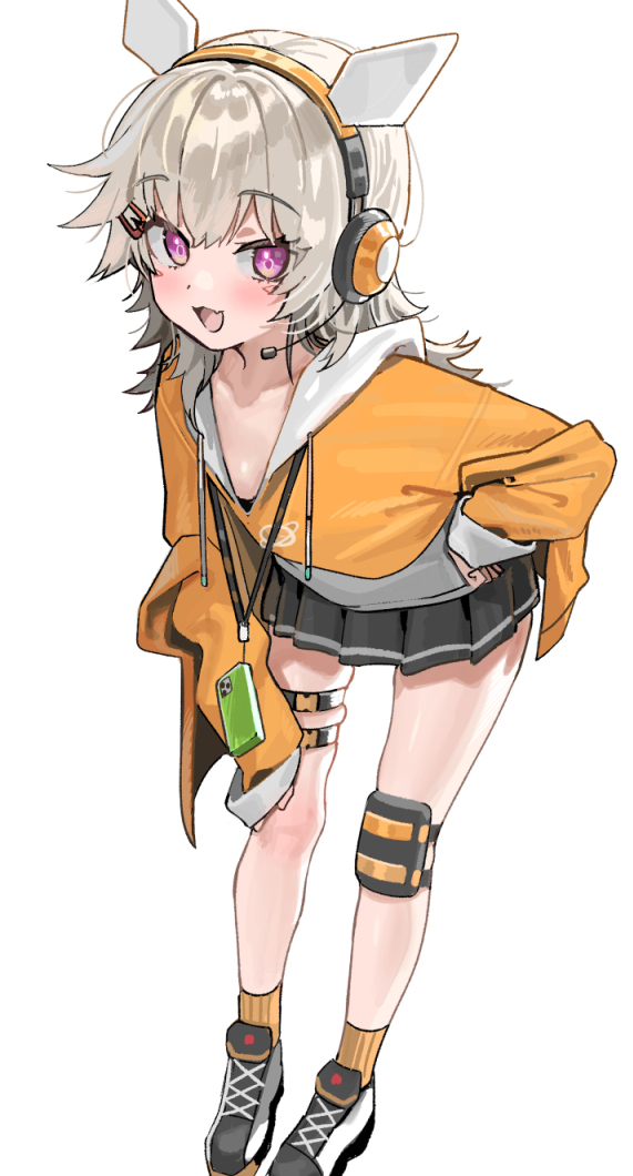 小森めと
